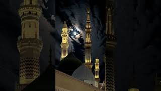 Hasib Rabbi by Yumna Ajin HD Video #naat #duet #naatzindagi #vairal #vrailshort