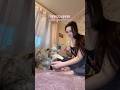 ДРЕССИРУЮ СВОЮ КОШКУ МЕЙН-КУНА #мейнкун #мотивация #животные