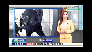 2022 1005 【1700東森晚間新聞】【開場畫面】