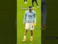 Rayan Cherki S New Pre Game Ritual Is Even More Nonchalant Than Olise S Ritual 