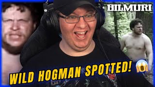 BILMURI Unleashes The HOGMAN Within For &quot;MORE THAN HATE&quot;! (Reaction)