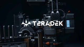 Teradek Bolt 4K Workflow