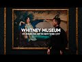 New york art exploring the whitney museum of american art in manhattan nyc usa  2023 4k