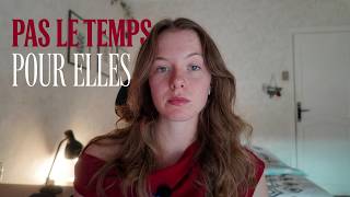 Regarde Ça Si Tu Nas Pas Le Temps Pour Les Femmes.