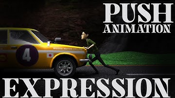 Push Animation | Motionbook Studio