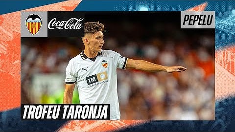 PEPELU TALKS AFTER HIS UNOFFICIAL FIRST APPEARANCE AT MESTALLA