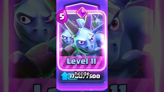 First Time Playing With The Evo Minion Horde