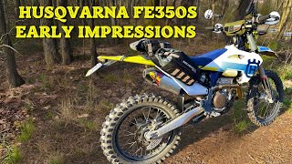 Most Capable Dual Sport Bike