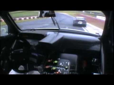 RETROSPECTIVE 2 (Best Of OnBoard DTM & ITC '95 - '96)