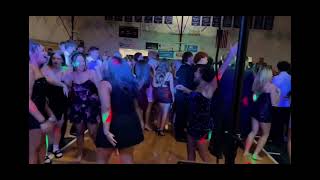 Conrad Weiser Homecoming Dance 2025 highlights!