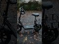 AovoPro ESBS-PRO Escooter // WET Cobbled Road & Steep Hill TEST *Full Ride On My Channel*