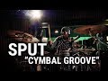 Meinl Cymbals - Robert 'Sput' Searight - "Cymbal Groove"