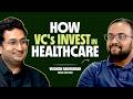 Vignesh Ravikumar on Why Healthcare is Moving Faster in 2026 than the Entire Last 10 Years of SaaS