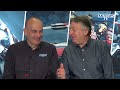 Débriefing F1 - GP du Brésil 2016