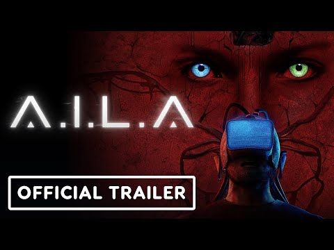 A.I.L.A (видео)