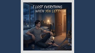 I Lost Everything When You Left - Heartfall Echo