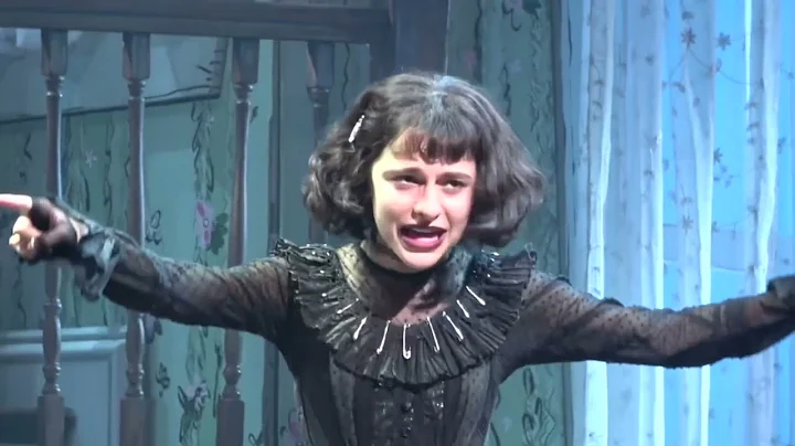 Dead Mom (HD) - Sophia Anne Caruso