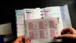VDS senior planner and how I'm using it.