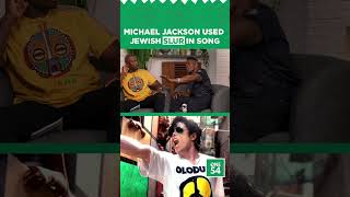 Michael Jackson Used Jewish Slur In Song | One54 Africa Podcast