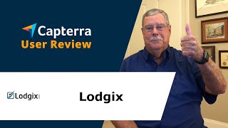 Lodgix Review: Excellent Tool for Rental Management screenshot 2