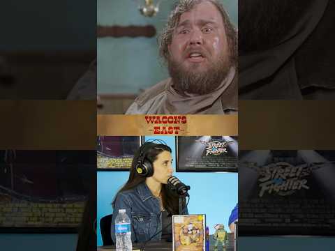 John Candy’s final