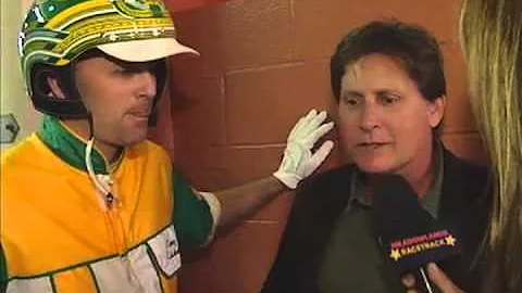 Emilio Estevez Interview with Corey Callahan