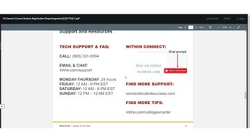 COSC-1301 Orientation