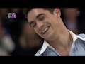 Javier Fernandez Worlds 2016 FS (CBC)