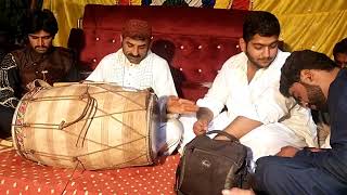 Saraiki Rqas With Saraiki Mushaira Eng Subb