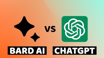 Google Bard vs ChatGPT | Is Bard AI Better Than ChatGPT | How to Use Bard AI?