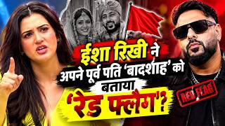 Bigg Boss 20: Isha Rikhi के ‘रेड फ्लैग’ और ‘प्लेबॉय’ वाले बयान पर बवाल, Badshah पर साधा निशाना?