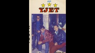 Avi YJET feat. Iliriana Latifi - Sërish me ty