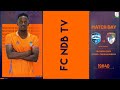 Fcndb  directvasac concorde   vs cfc nouadhibou