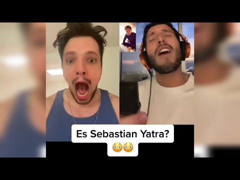 Sebastian Yatra Cover de Ojos marrones, Reacción de Lasso