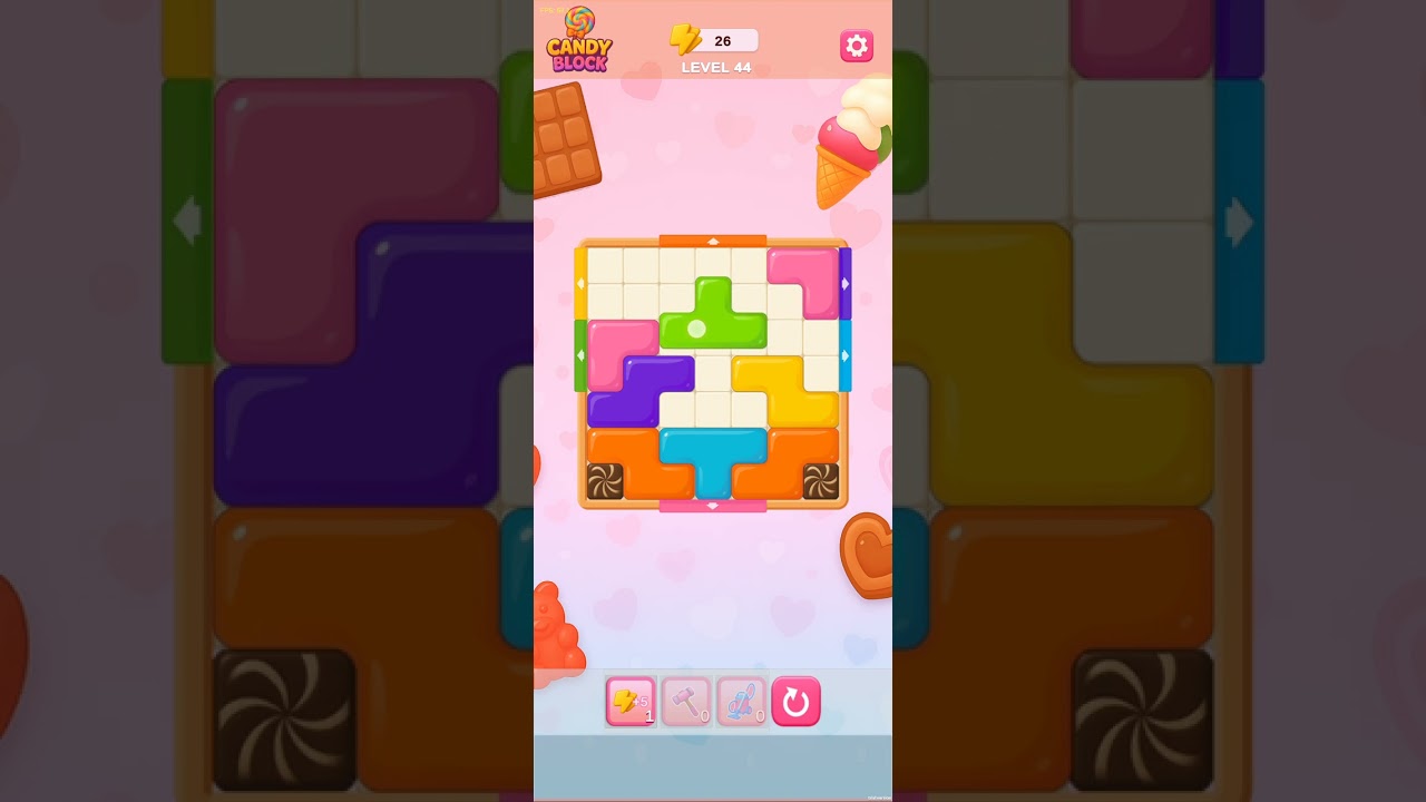 Puzzle Without Pressure – No Time Limits