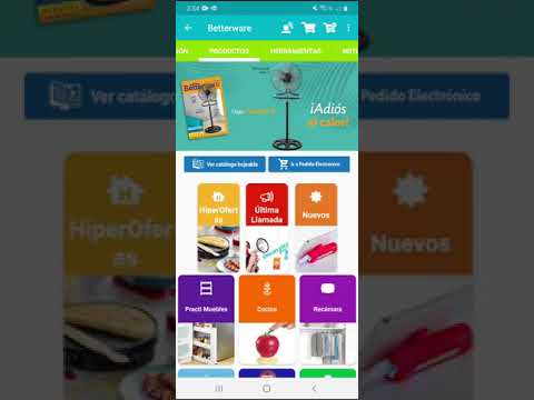 Betterteca? ticket? Portal de servicios? te explico