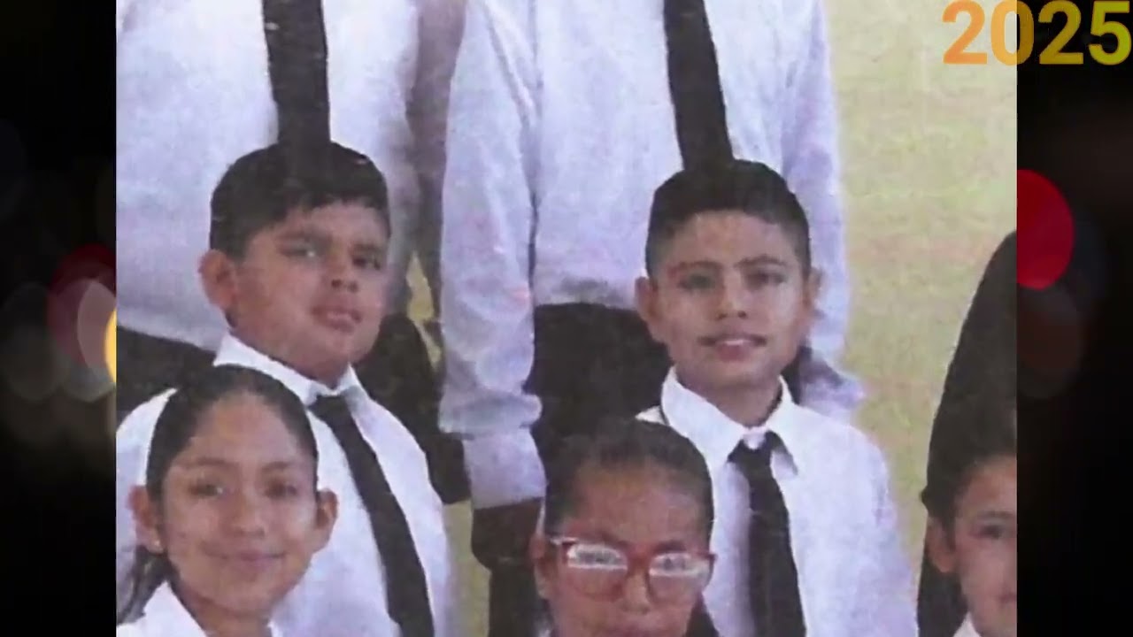 Generacion 2019 2025. 6°A ESCUELA PRIMARIA 28 DE OCTUBRE San Felipe Dgo