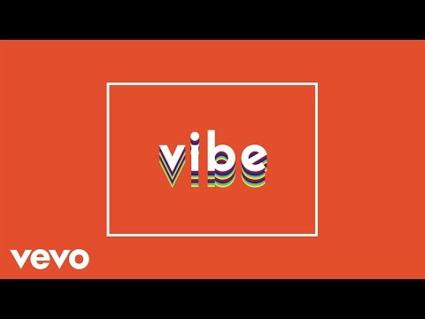 Sigrid - Don't Kill My Vibe (Lyric Video)