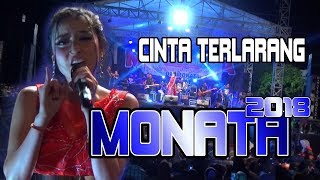 BEST MONATA CINTA TERLARANG 2018 ELSA SAFIRA TERBARU