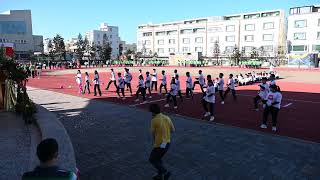 20211216運動會開幕典禮創意進場902