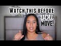 HOW & WHY I MOVED TO FLORIDA | 5 TIPS YOU NEED TO KNOW