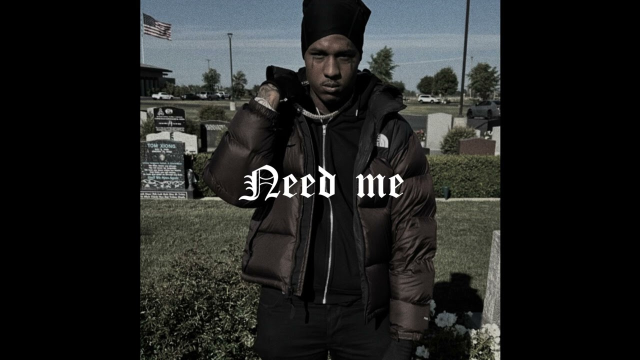 EBK Jaaybo x Lou Deezi Type beat “ need me“ prod @peso.talk