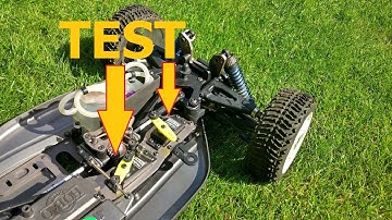 Ebay Project Hyper 7 PBS Part 1 Engine removal and electronics test