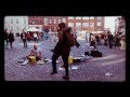 Dario Rossi Copenhagen street music - Drums &amp; Stuff