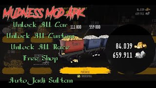 Mudness Off-road Car Simulator | Mod Apk New Update screenshot 4