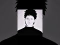 WHY PEOPLE ONLY WATCH THE MOON FROM A FAR #anime #obito #editing #shorts