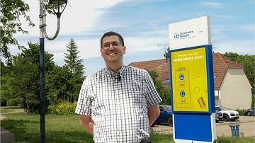 Projet étudiant & santé publique : une collaboration engagée avec et la CPAM de l’Aube