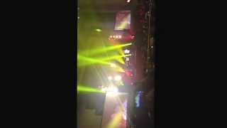 Maher Zain: "Ya Nabi Salam Alayka" LIVE at Sound of Light (2.11.14)