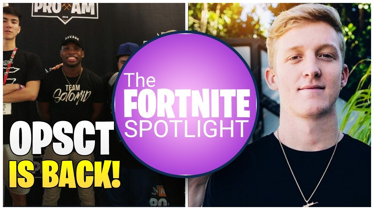 Tfue *GETS TATTOO* LIVE ON STREAM | TSM OPscT is Back | Fortnite Highlights
