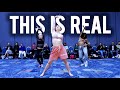 This Is Real - Jax Jones feat Ella Henderson | Radix Dance Fix Season 4 | Brian Friedman Choreo